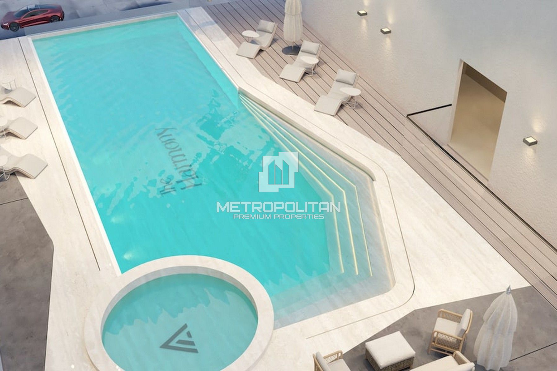 Motivated Seller |Modern Living| Premium Finishes