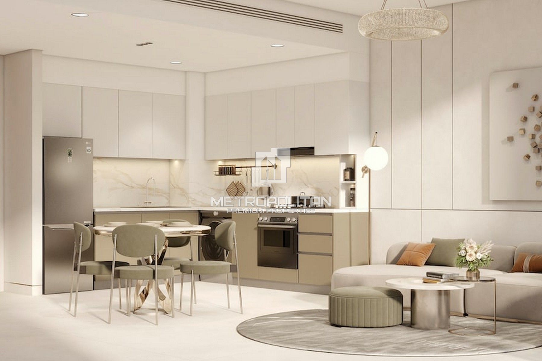 Motivated Seller |Modern Living| Premium Finishes
