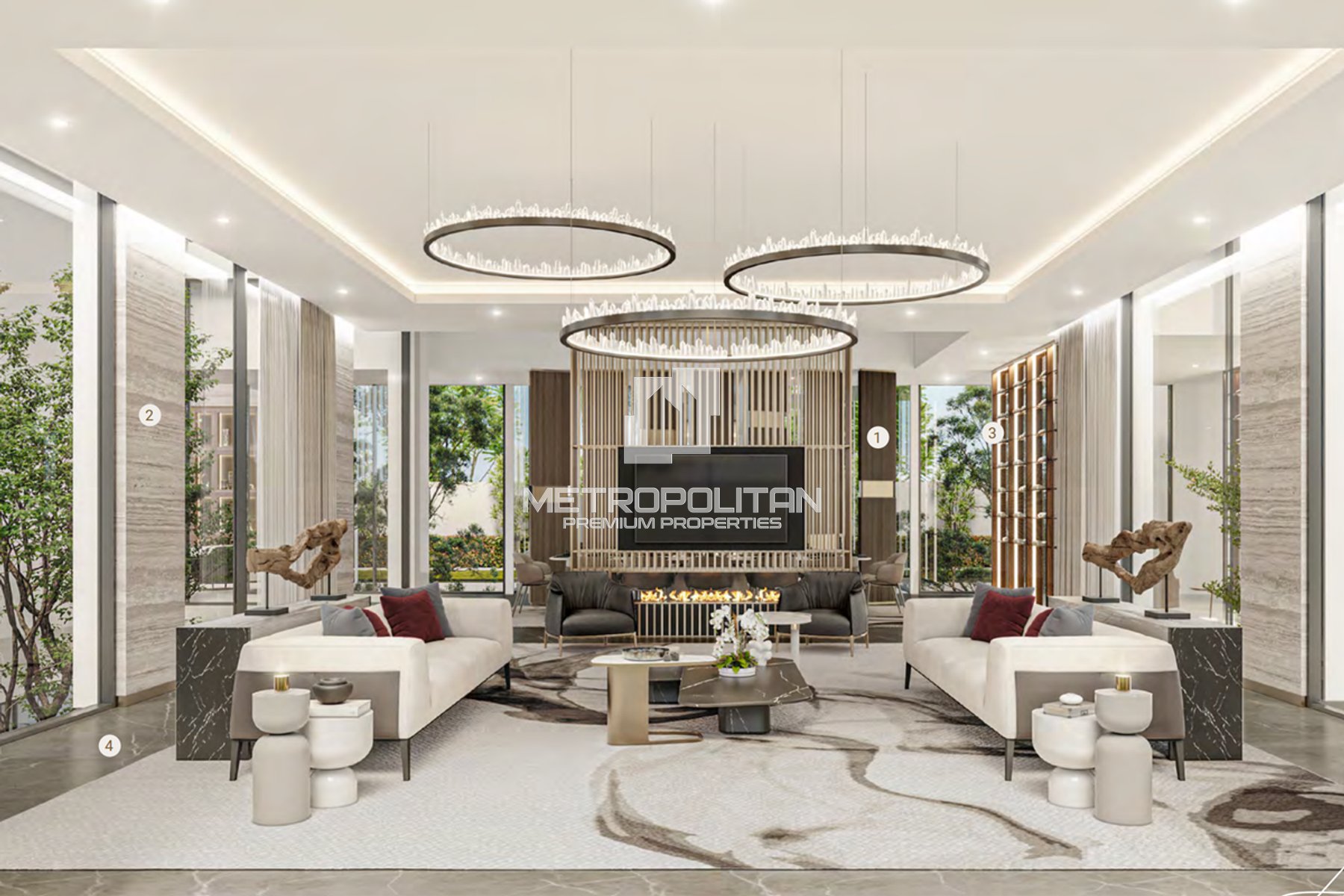 Below Original Price | Ultra-Luxurious Villa