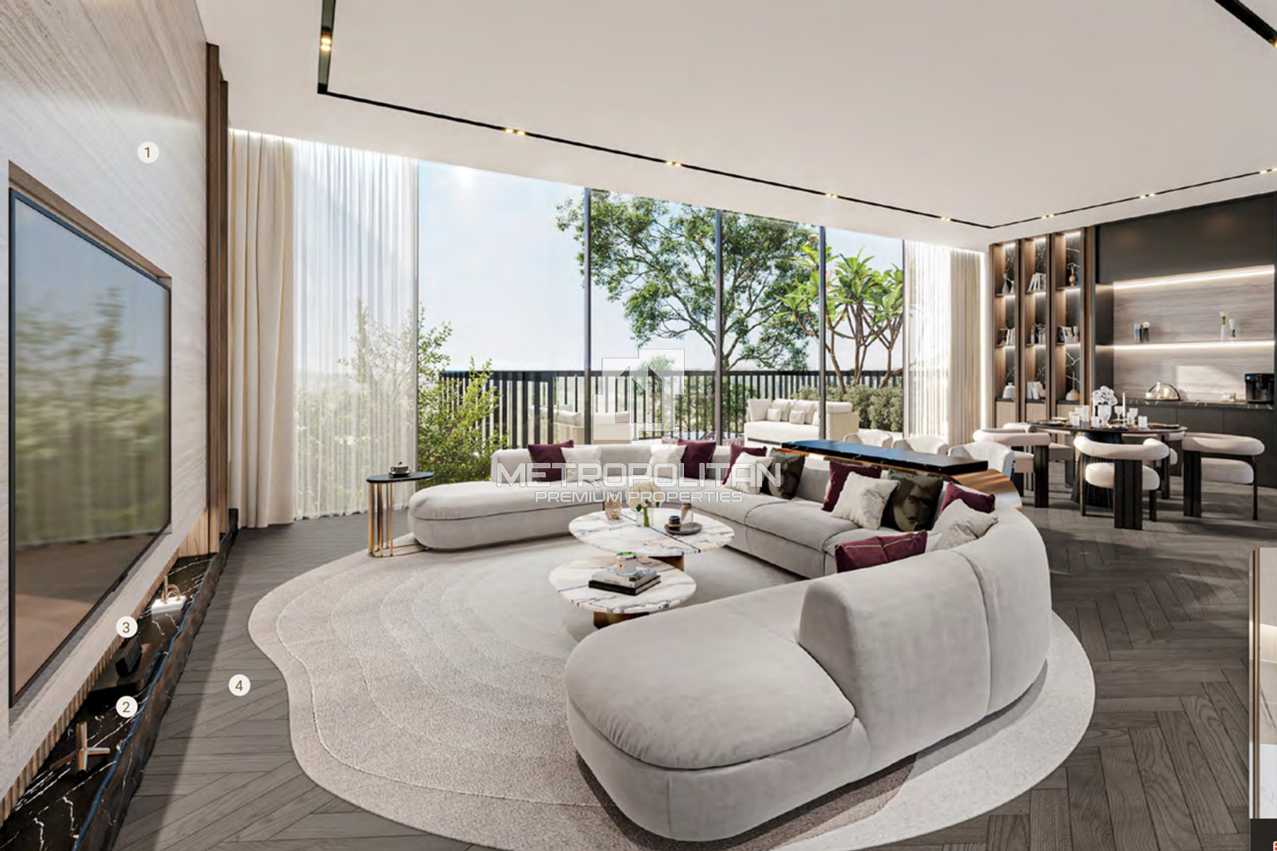 Below Original Price | Ultra-Luxurious Villa
