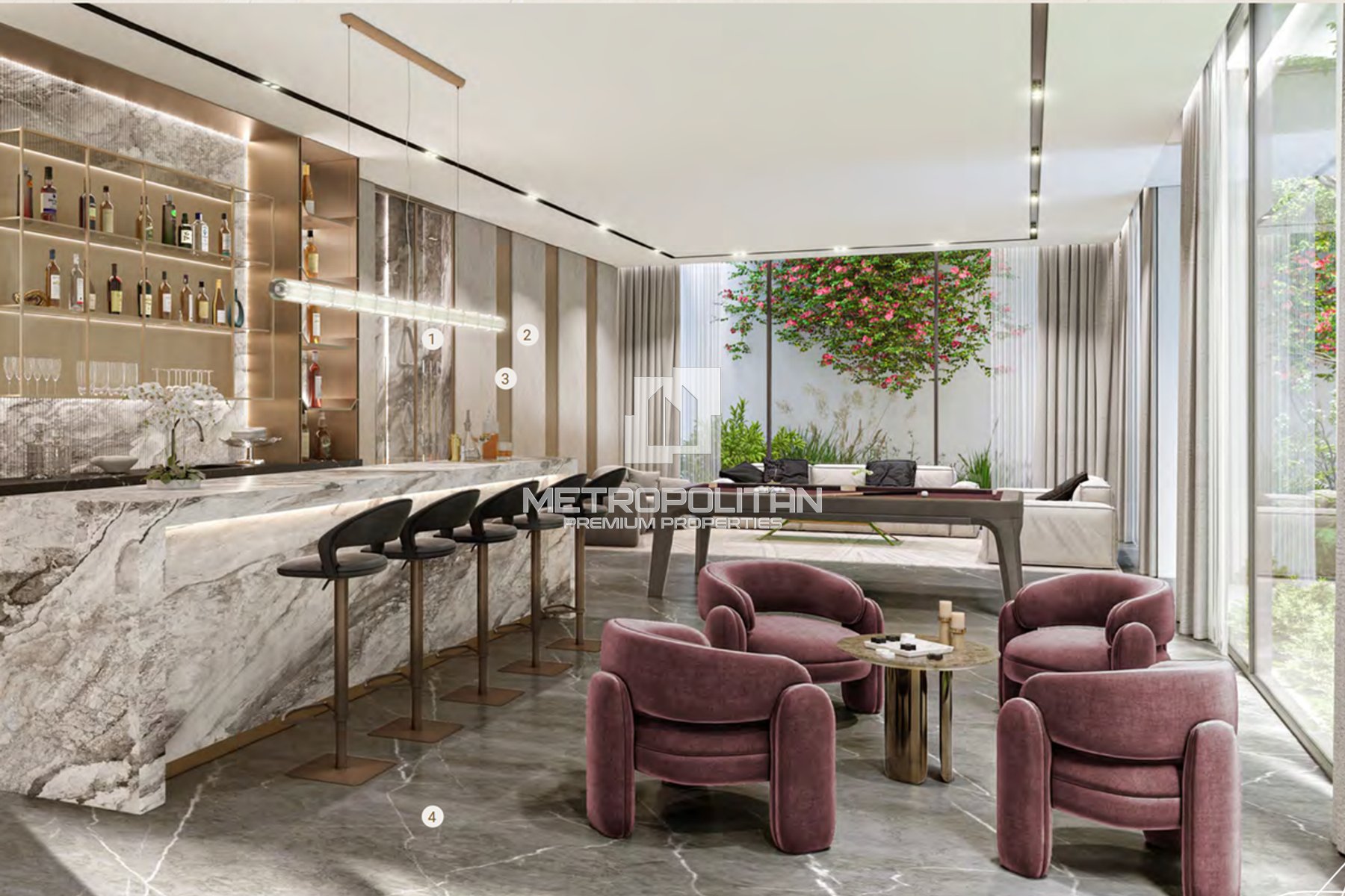 Below Original Price | Ultra-Luxurious Villa