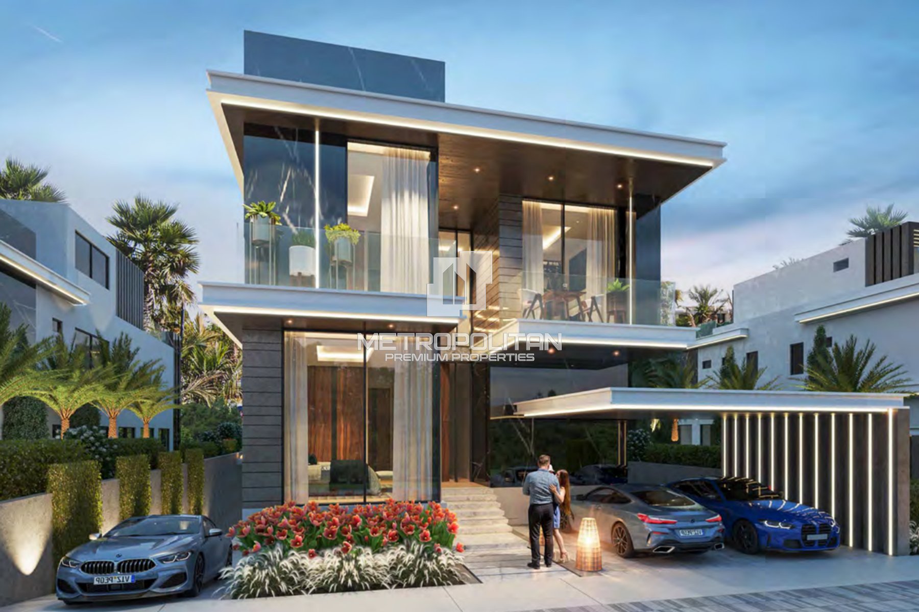 Below Original Price | Ultra-Luxurious Villa