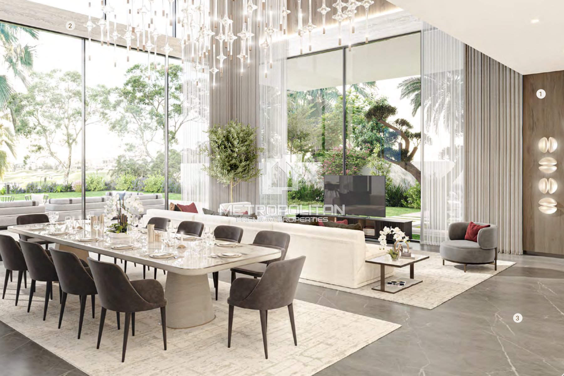 Below Original Price | Ultra-Luxurious Villa