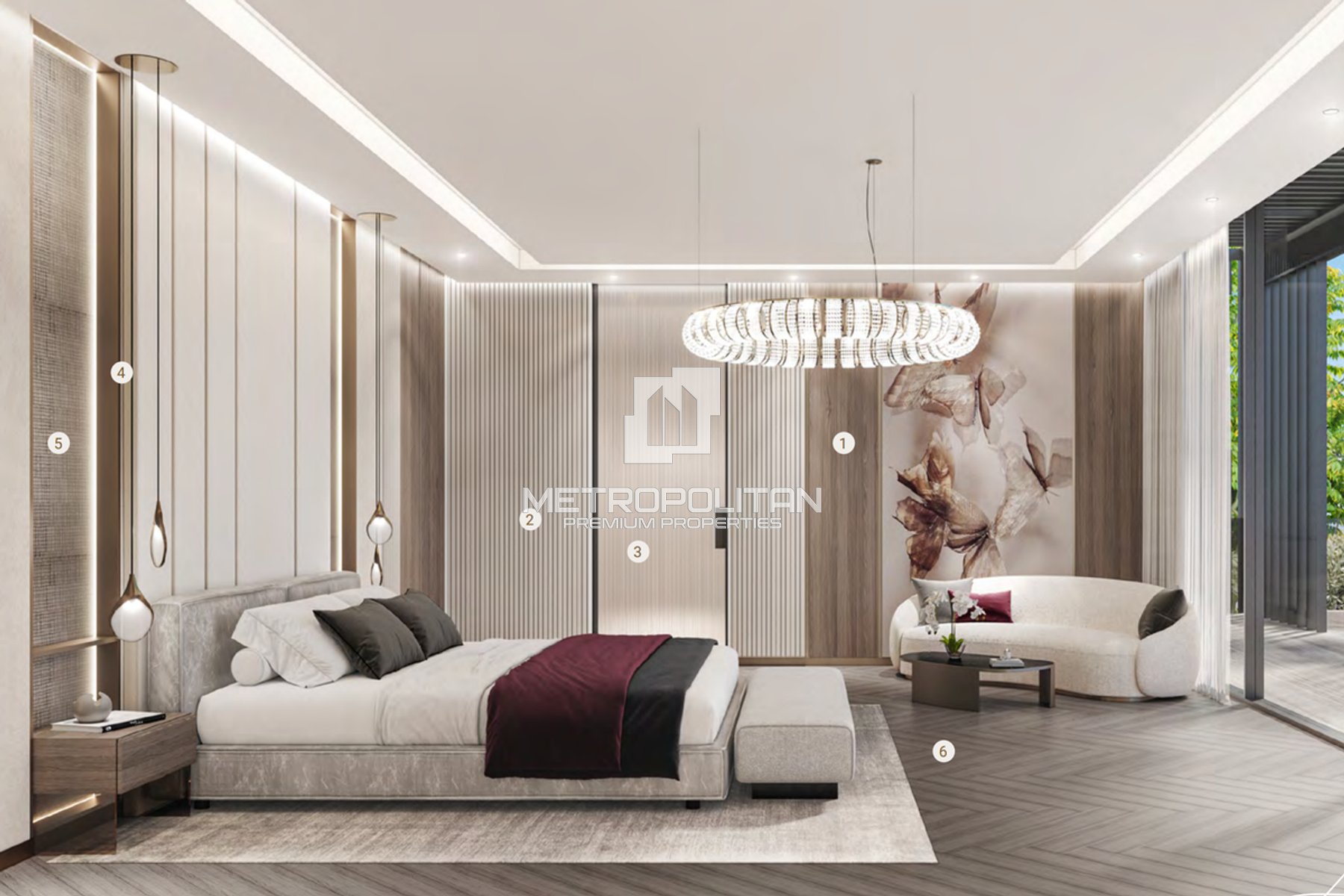 Below Original Price | Ultra-Luxurious Villa