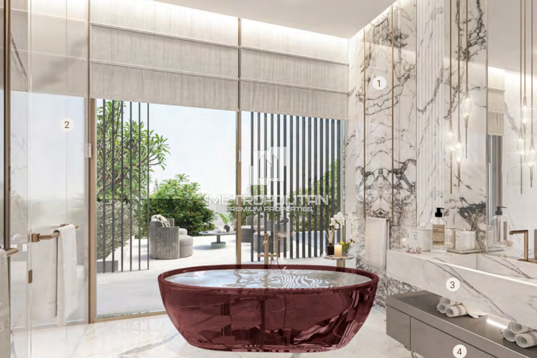 Below Original Price | Ultra-Luxurious Villa