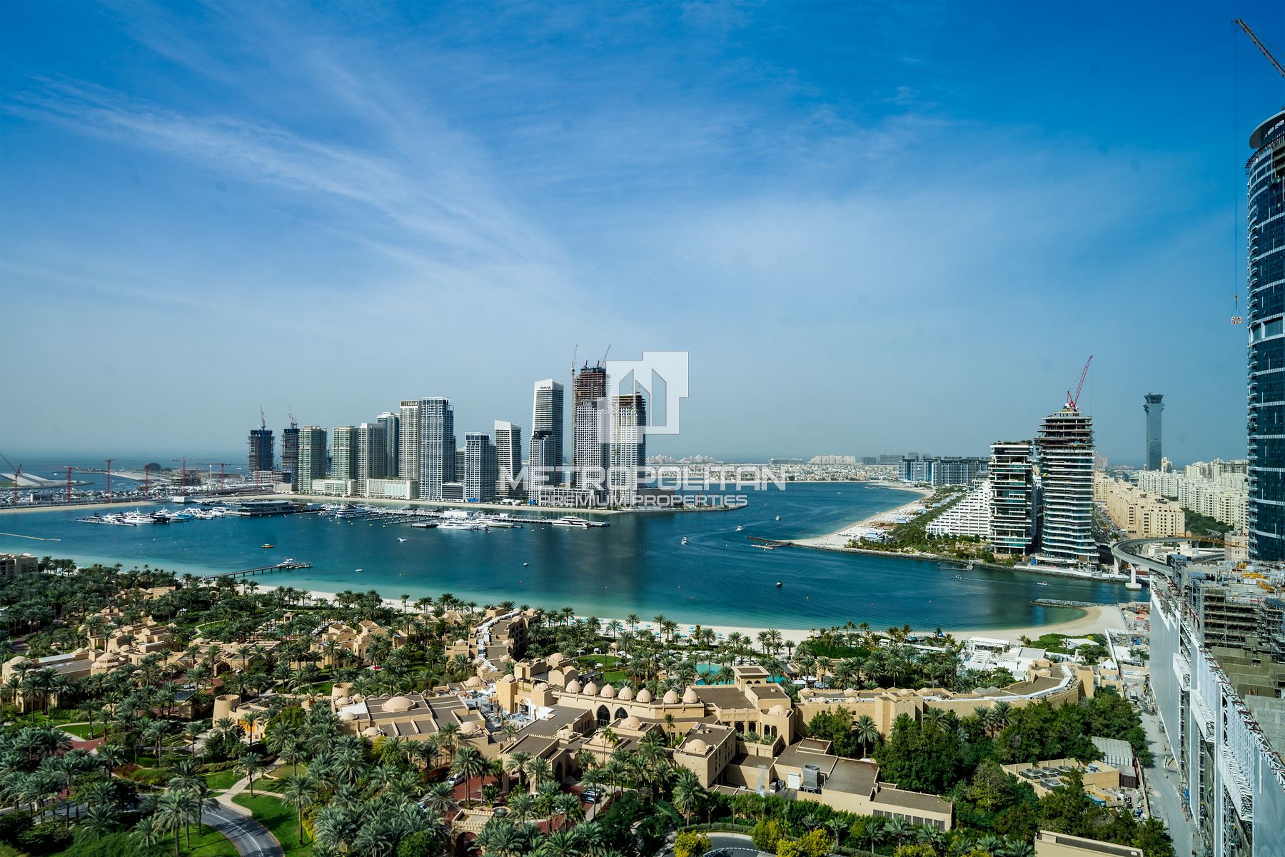 Full Sea View | Fully Furnished and Upgraded