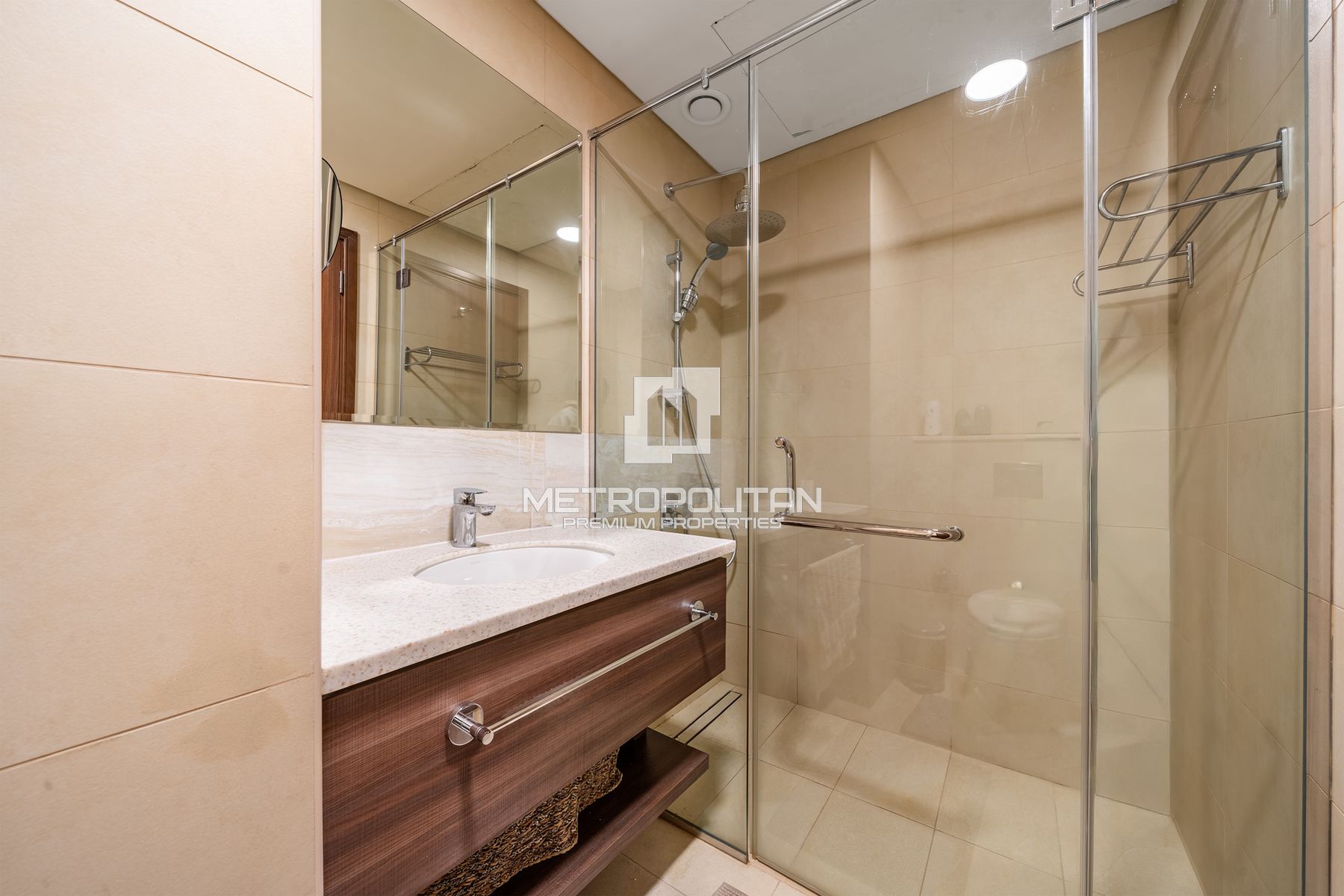 Full Sea View | Fully Furnished and Upgraded