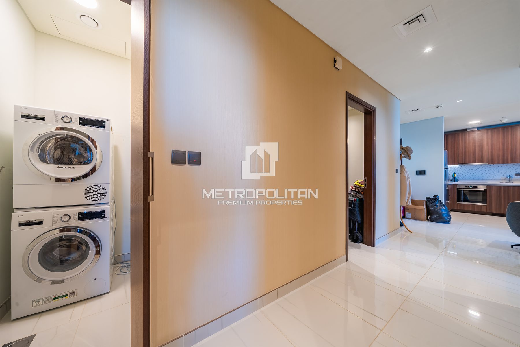 Full Sea View | Fully Furnished and Upgraded