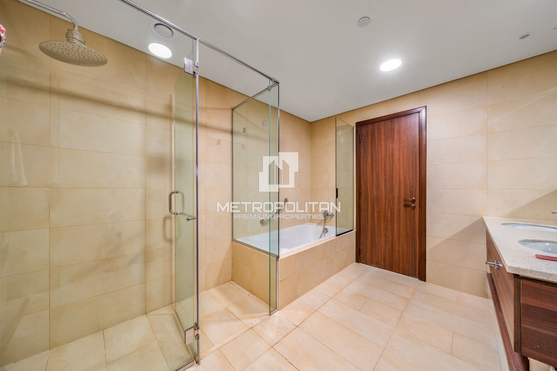 Full Sea View | Fully Furnished and Upgraded