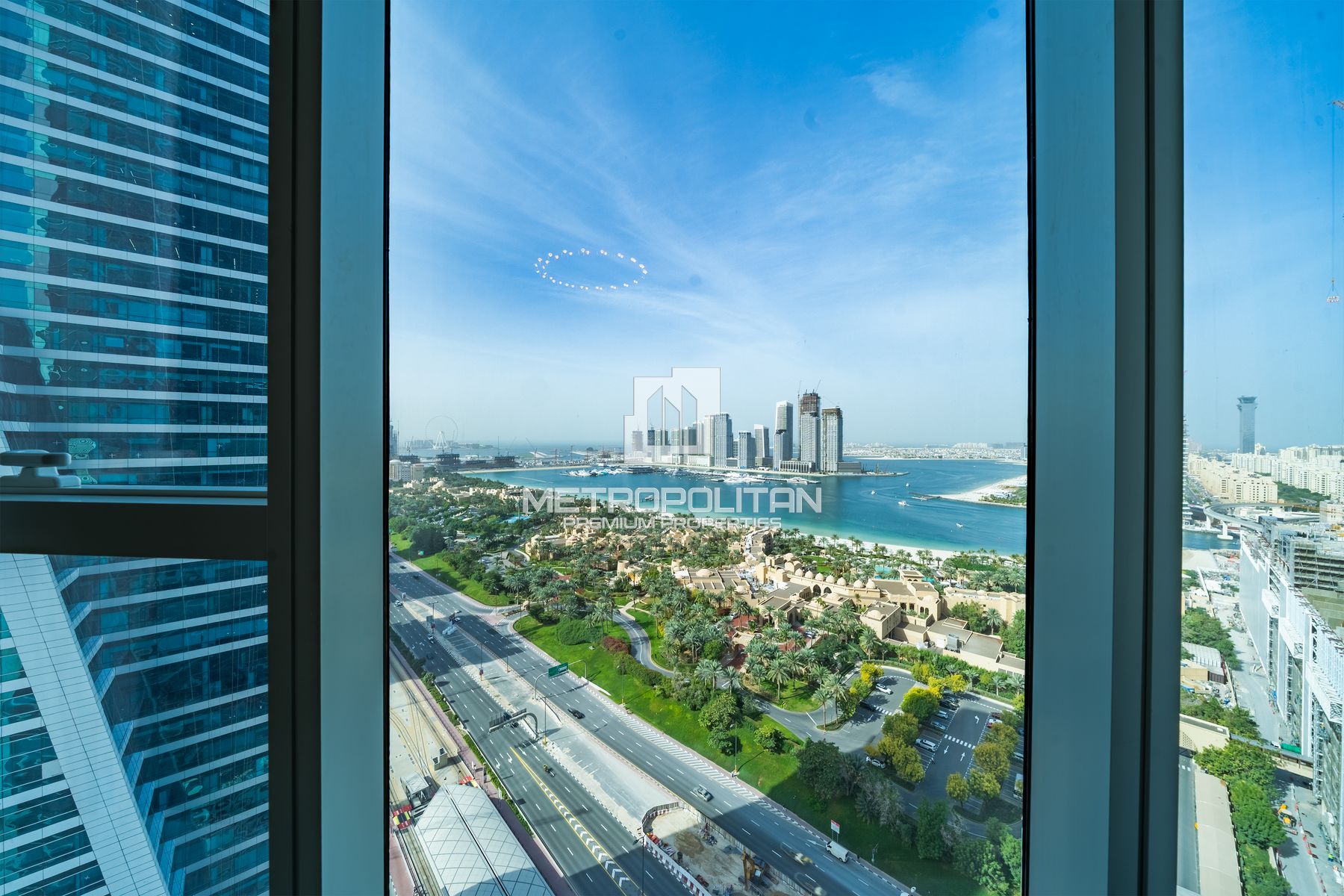 Full Sea View | Fully Furnished and Upgraded