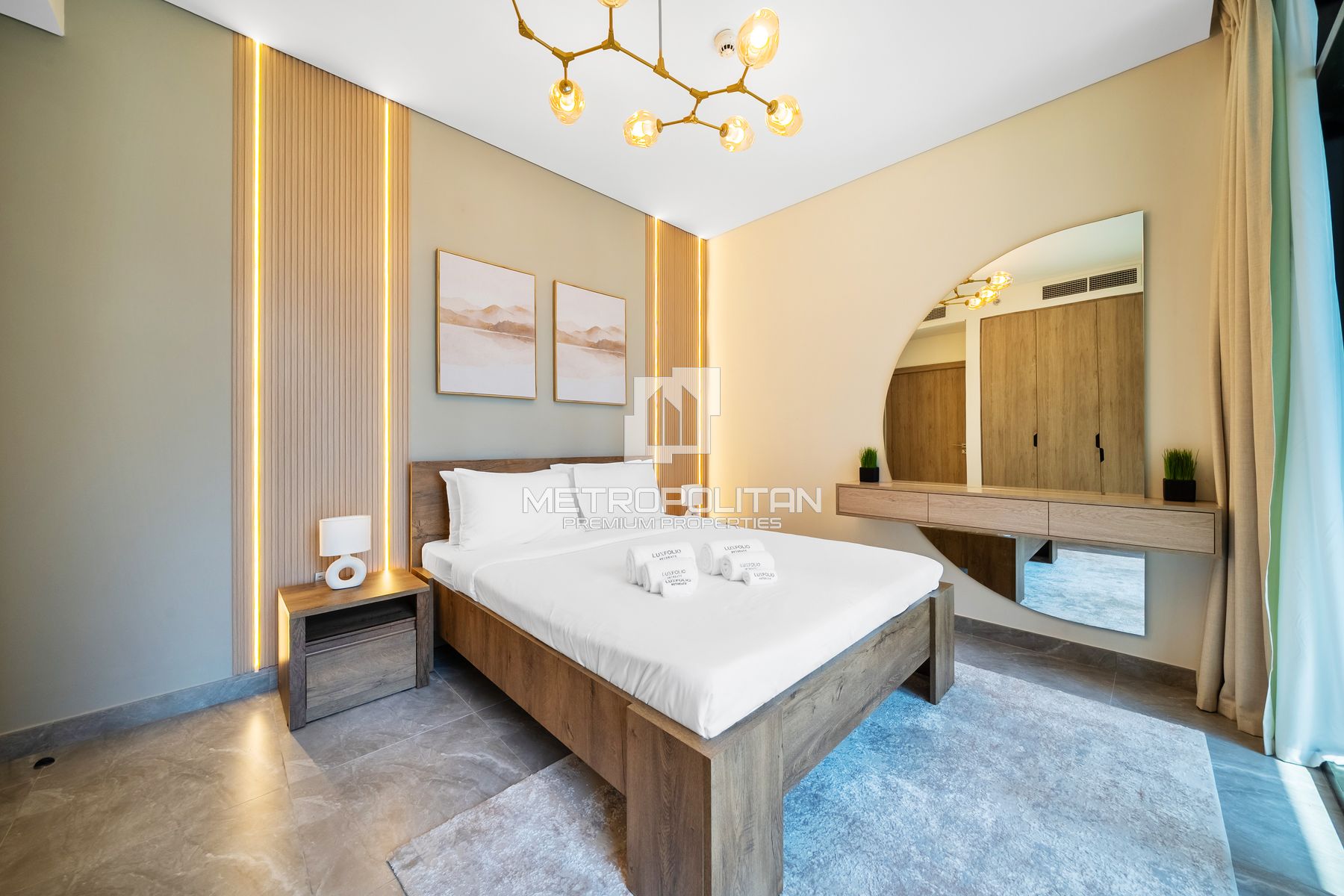 1BR Apartment for Sale in Business Bay – MPS-47870