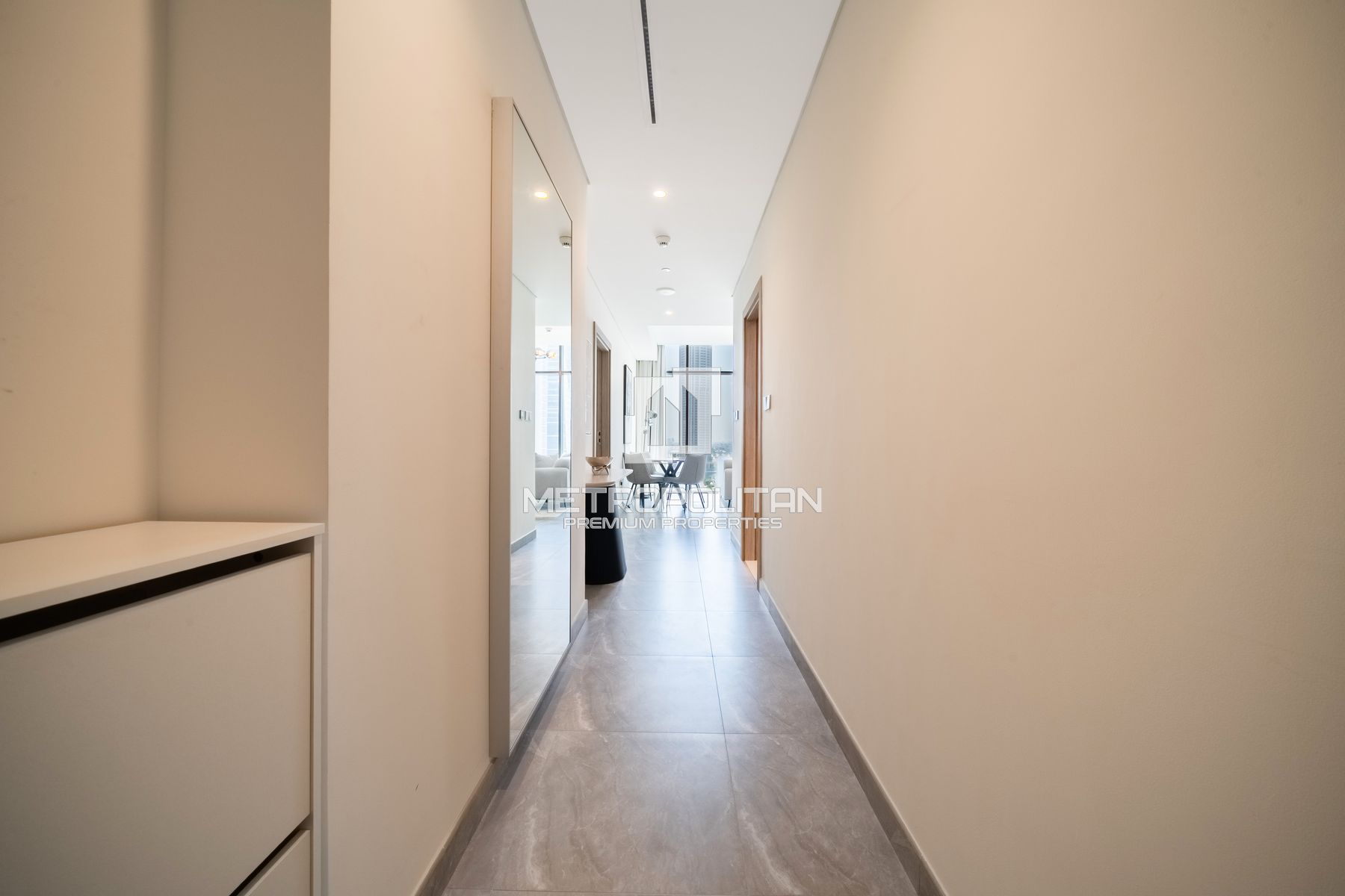 1BR Apartment for Sale in Business Bay – MPS-47870