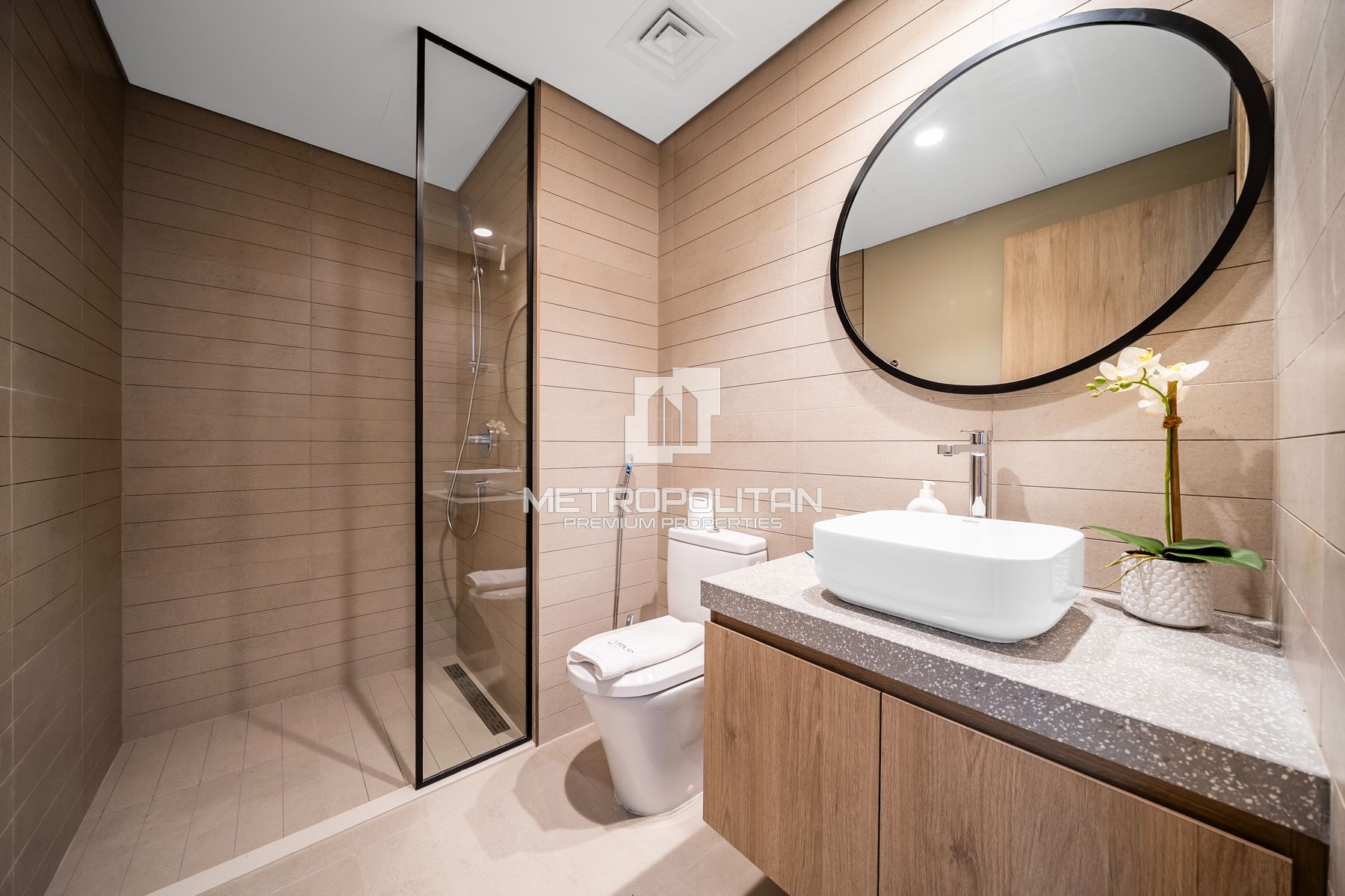 1BR Apartment for Sale in Business Bay – MPS-47870