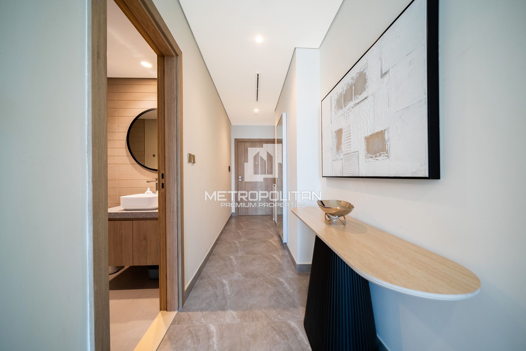 1BR Apartment for Sale in Business Bay – MPS-47870