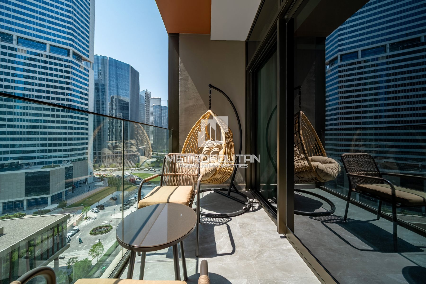 1BR Apartment for Sale in Business Bay – MPS-47870