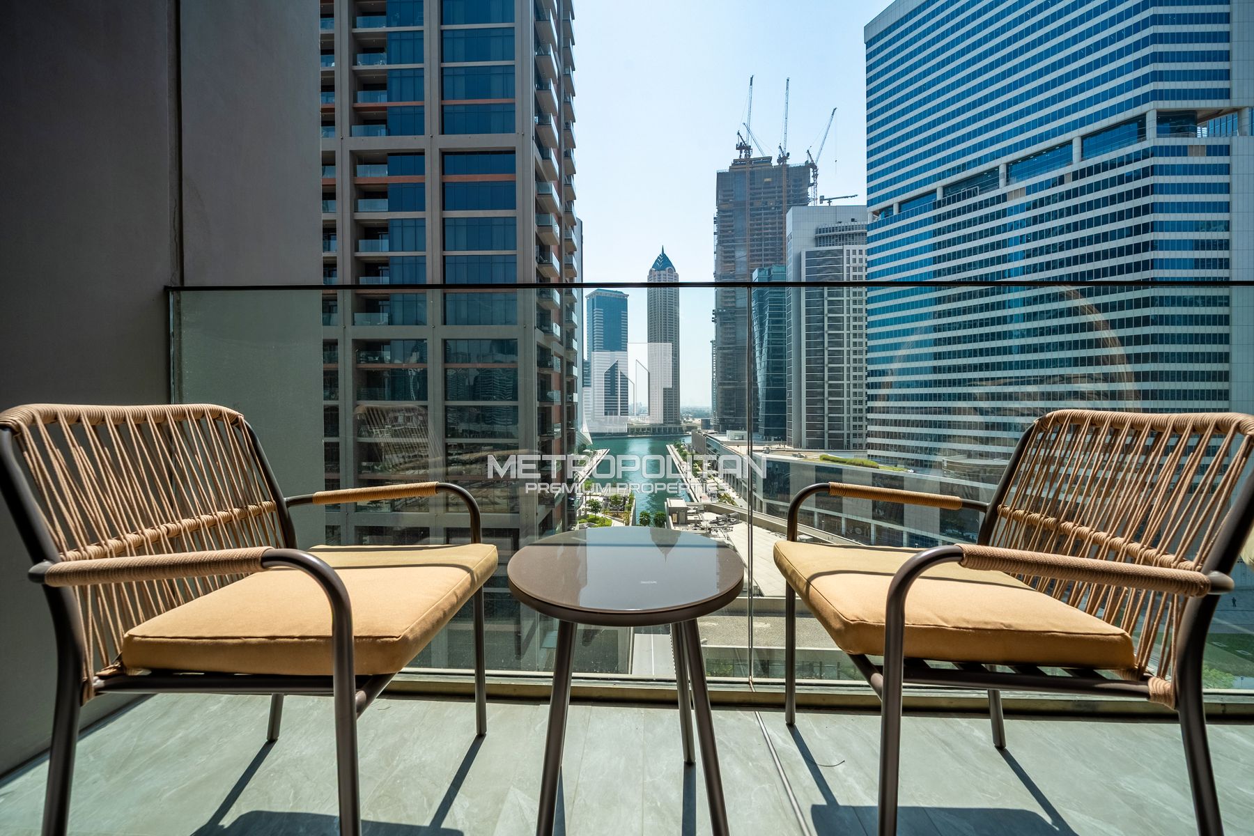 1BR Apartment for Sale in Business Bay – MPS-47870