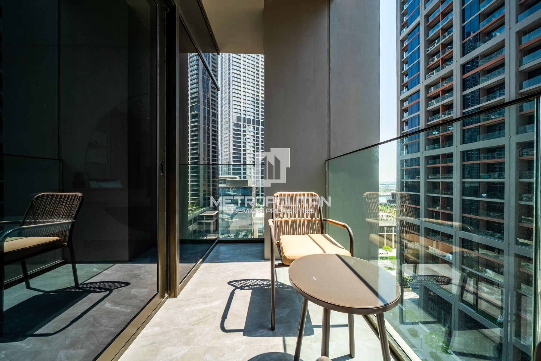 1BR Apartment for Sale in Business Bay – MPS-47870