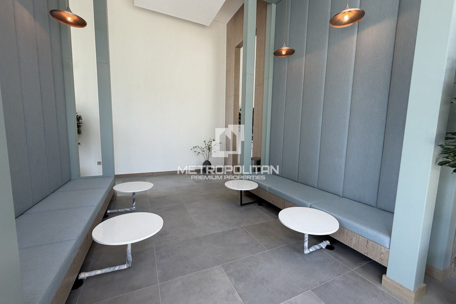 1BR Apartment for Sale in Business Bay – MPS-47870