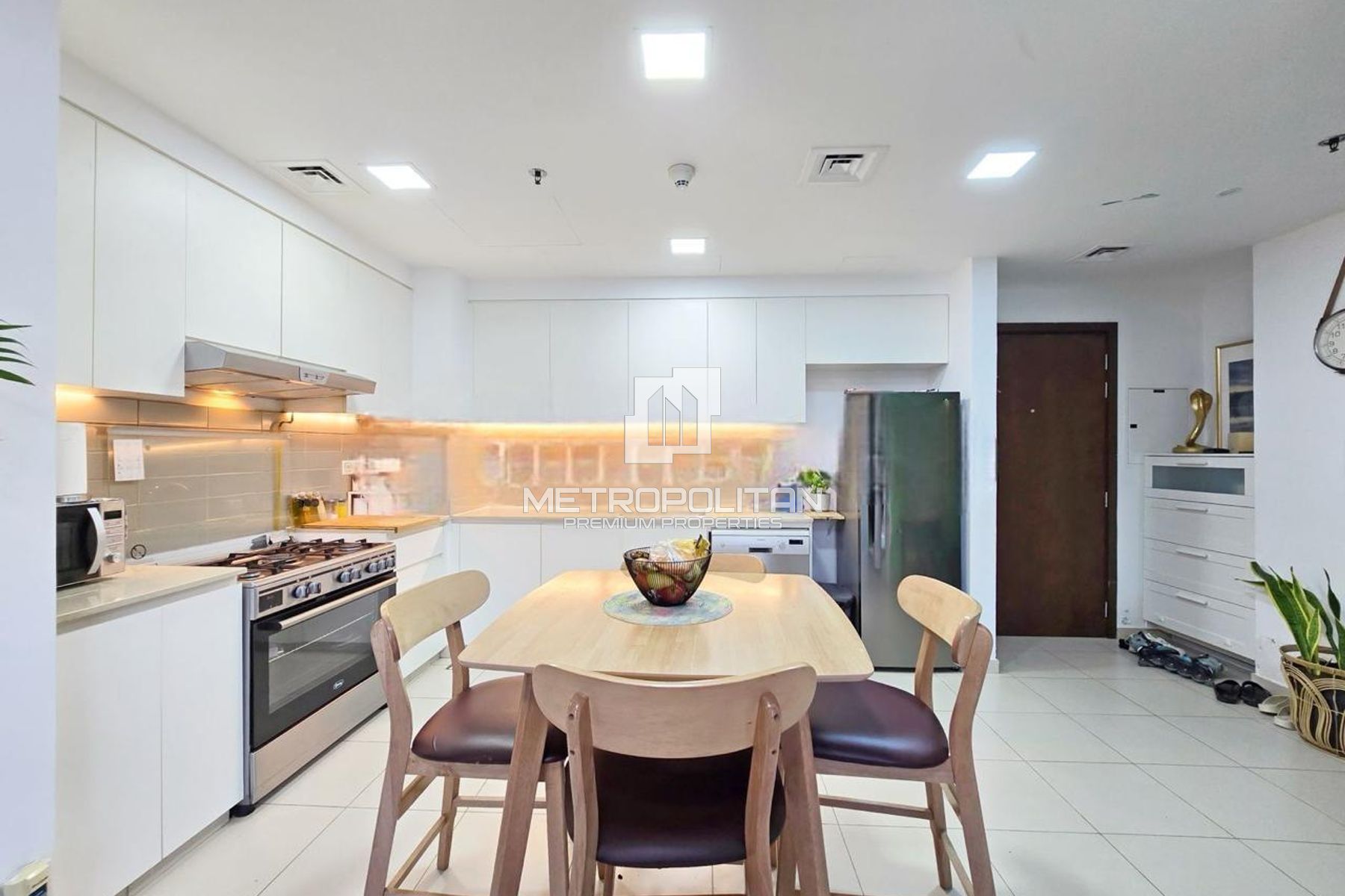 Beautiful Pool View | Furnished | Prime Location