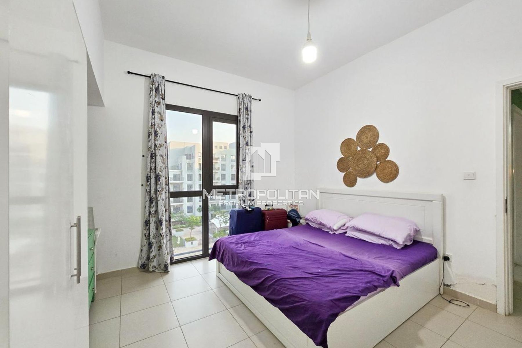 Beautiful Pool View | Furnished | Prime Location