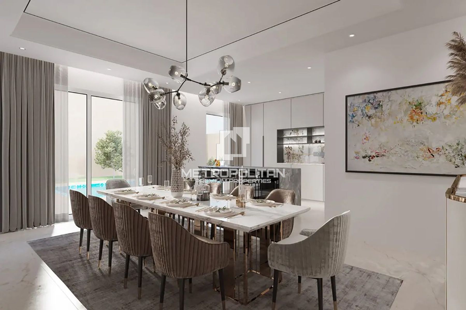 Biggest Plot | Private Pool | Gated Community