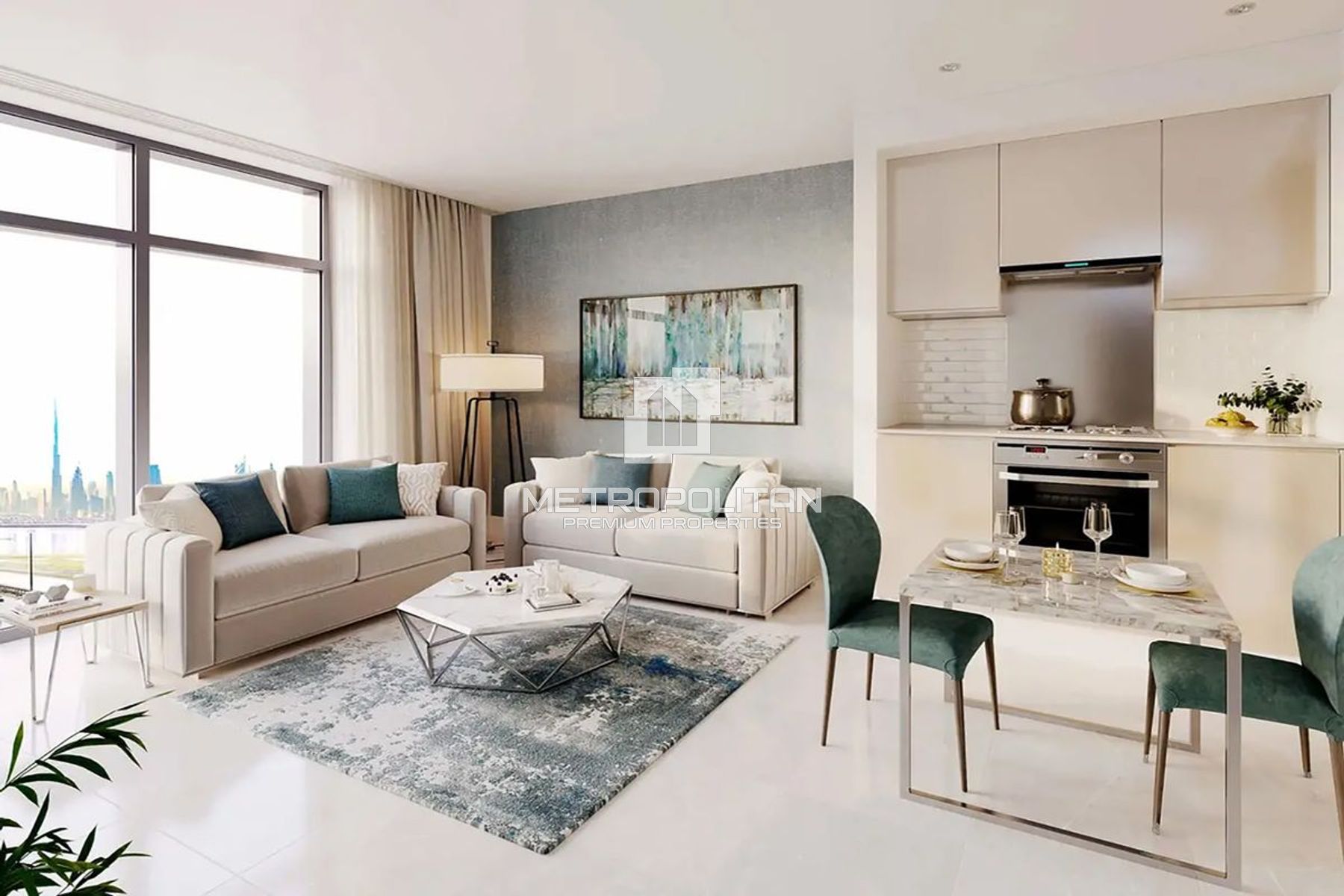 Biggest Plot | Private Pool | Gated Community