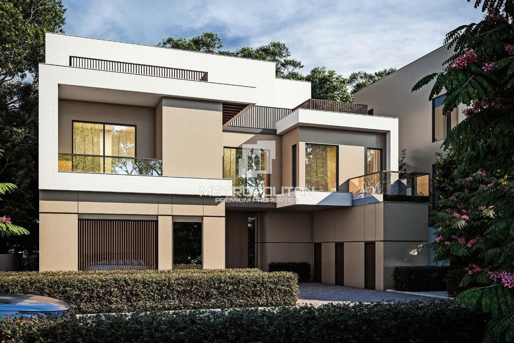 Biggest Plot | Private Pool | Gated Community