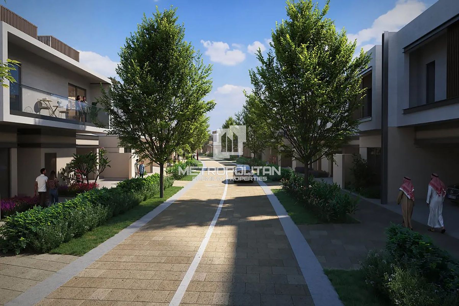 Biggest Plot | Private Pool | Gated Community