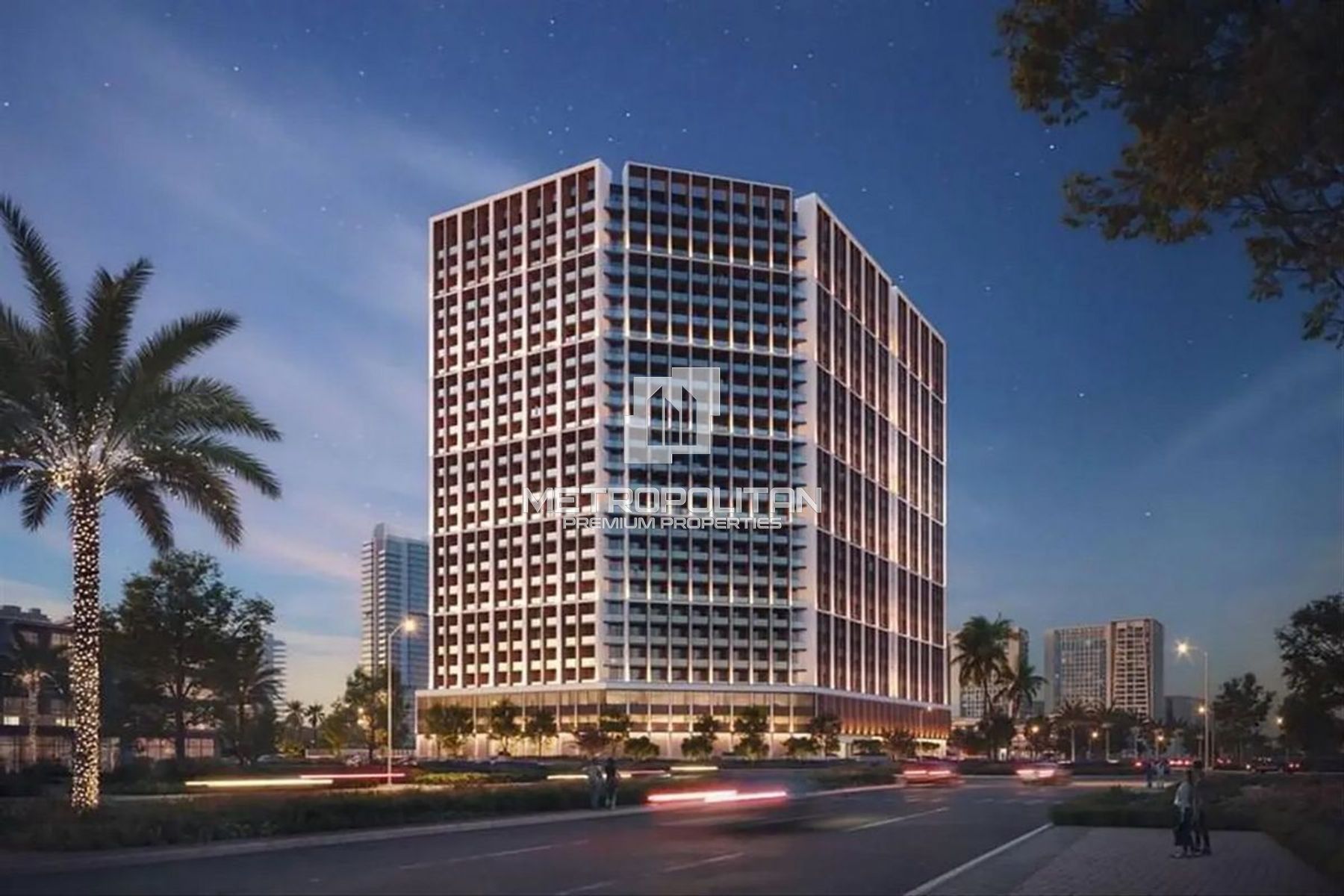 High Floor | Bright Unit | Investor Value