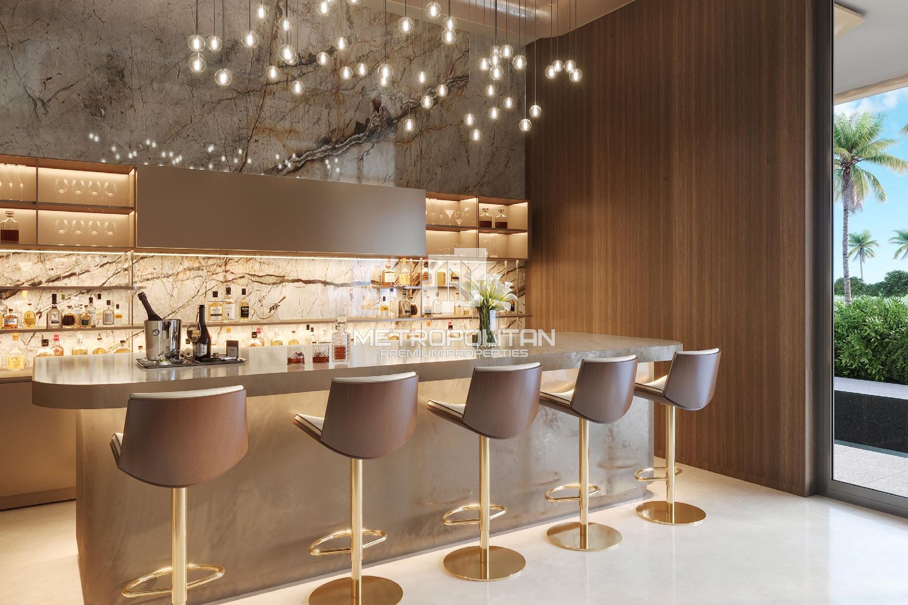Premium Amenities | Brand New | Handover 2027