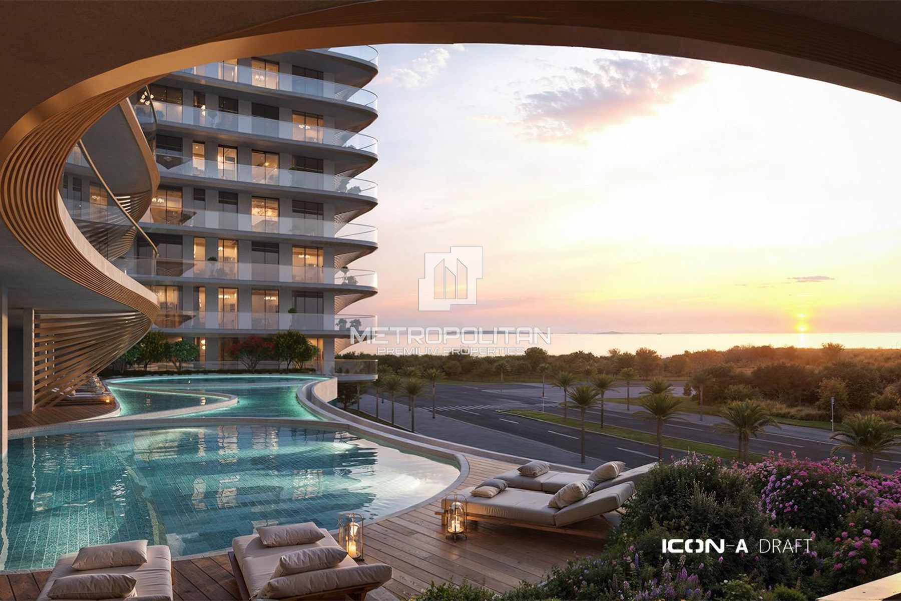 Premium Amenities | Brand New | Handover 2027