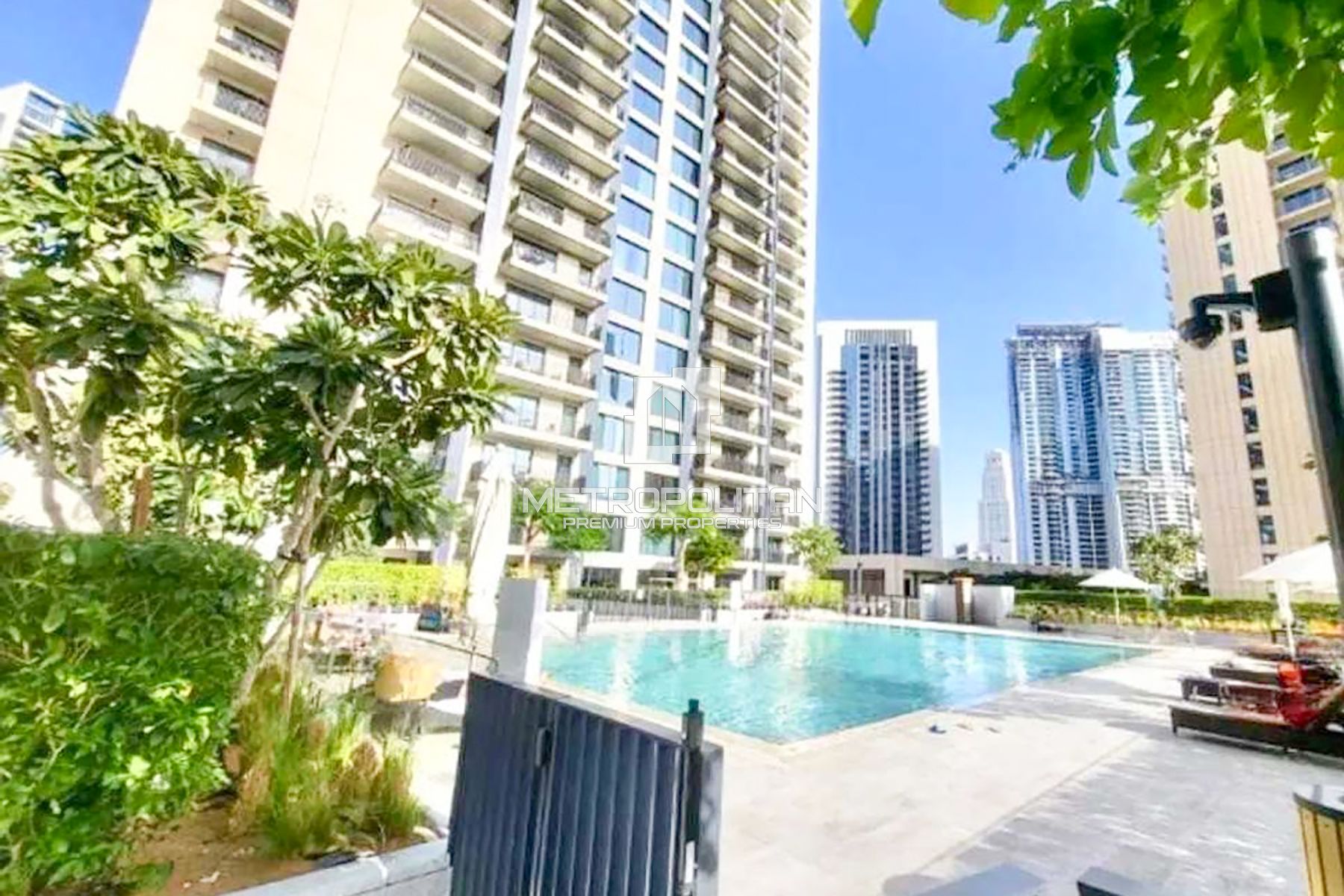 2BR Apartment for Sale in Dubai Creek Harbour (The Lagoons) – MPS-47893