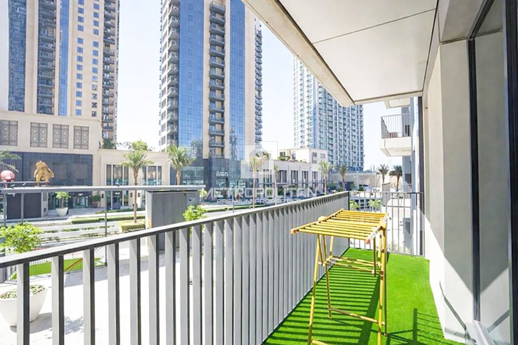 2BR Apartment for Sale in Dubai Creek Harbour (The Lagoons) – MPS-47893