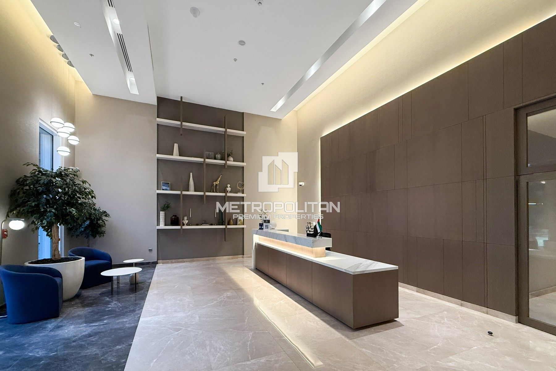 Fully Finished | Park View | Low Floor