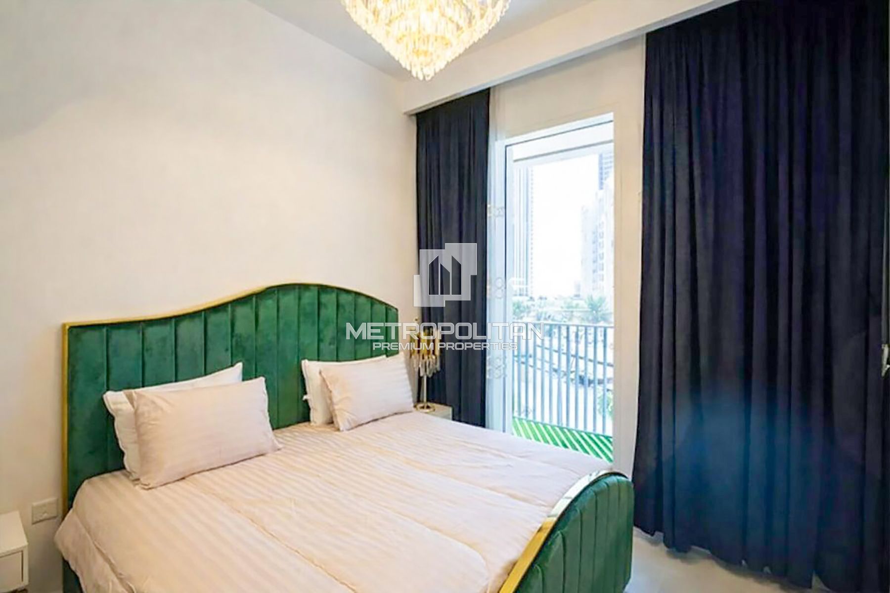 2BR Apartment for Sale in Dubai Creek Harbour (The Lagoons) – MPS-47893