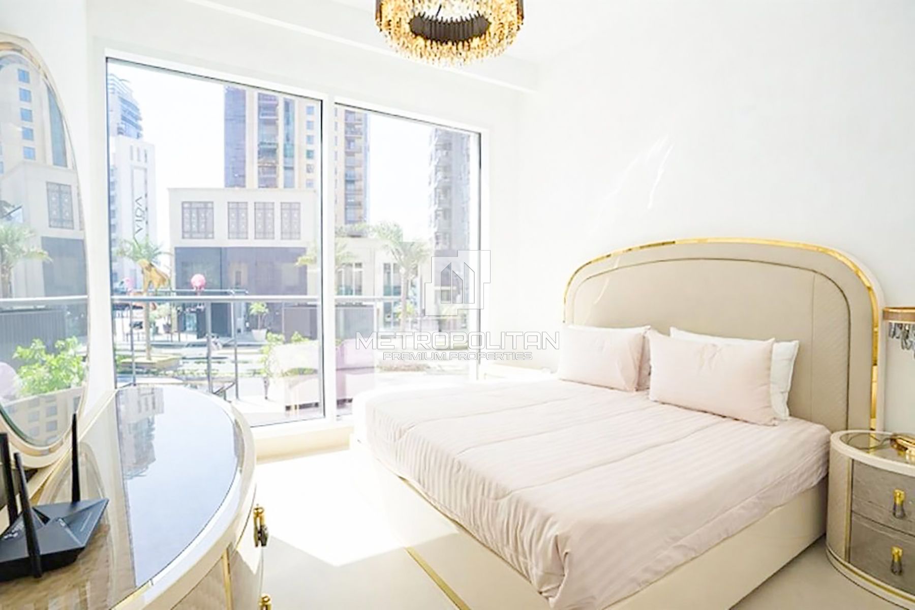 2BR Apartment for Sale in Dubai Creek Harbour (The Lagoons) – MPS-47893