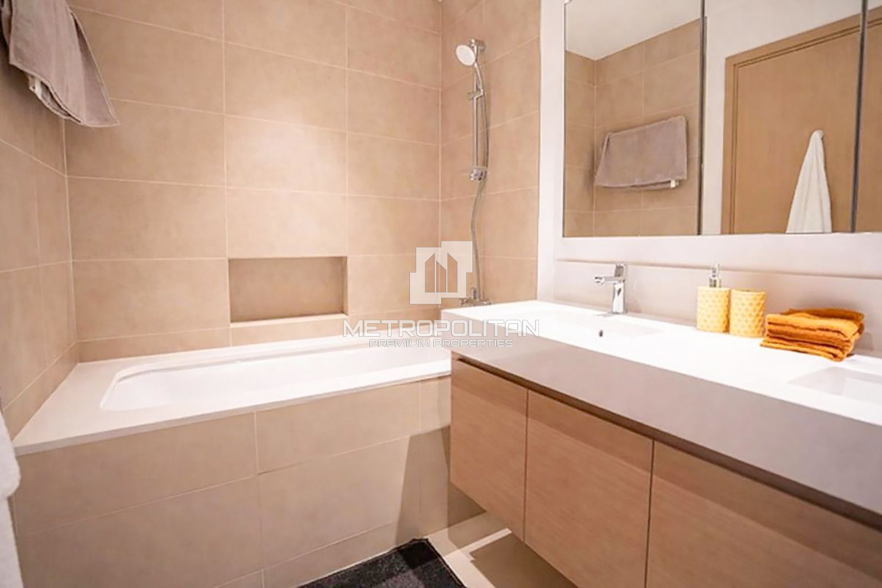 2BR Apartment for Sale in Dubai Creek Harbour (The Lagoons) – MPS-47893