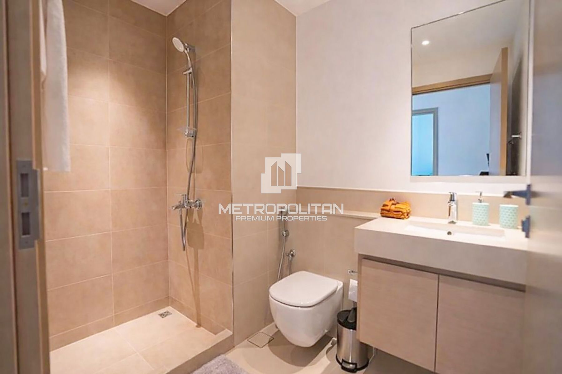 2BR Apartment for Sale in Dubai Creek Harbour (The Lagoons) – MPS-47893