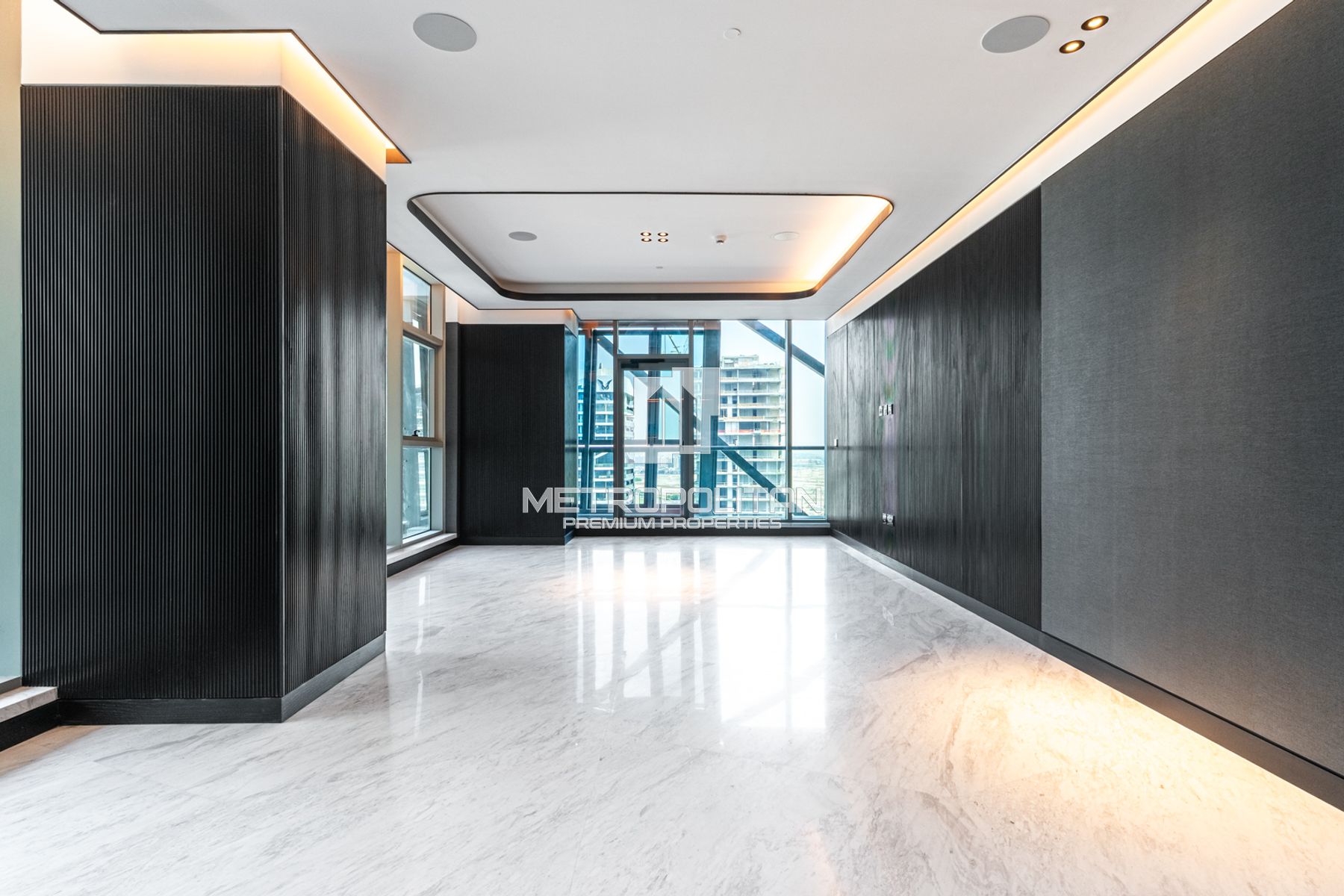 3BR Apartment for Sale in Business Bay – MPS-47894