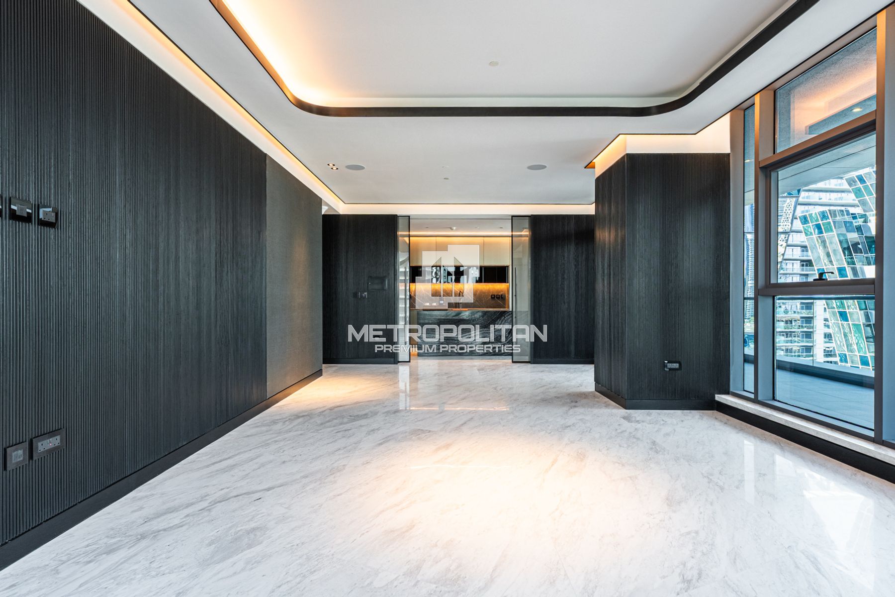 3BR Apartment for Sale in Business Bay – MPS-47894
