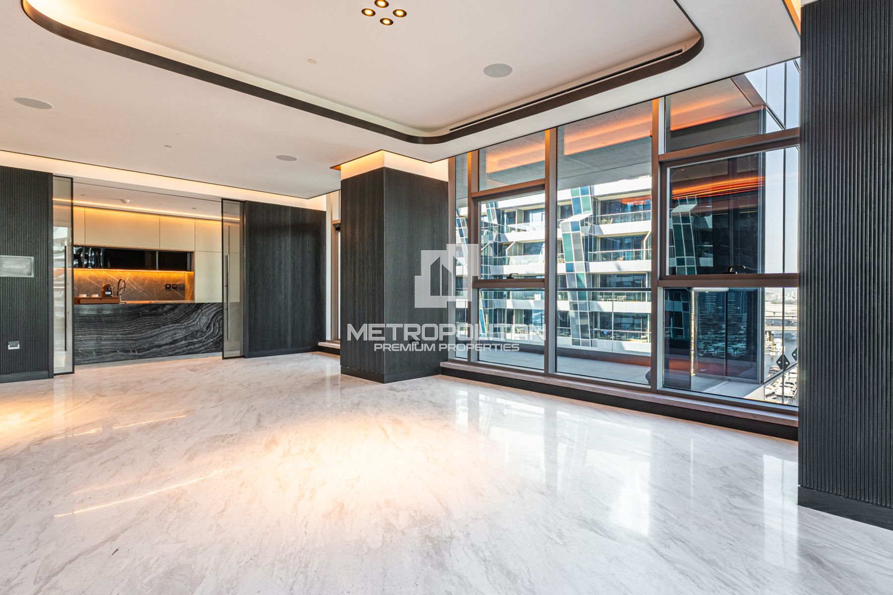 3BR Apartment for Sale in Business Bay – MPS-47894