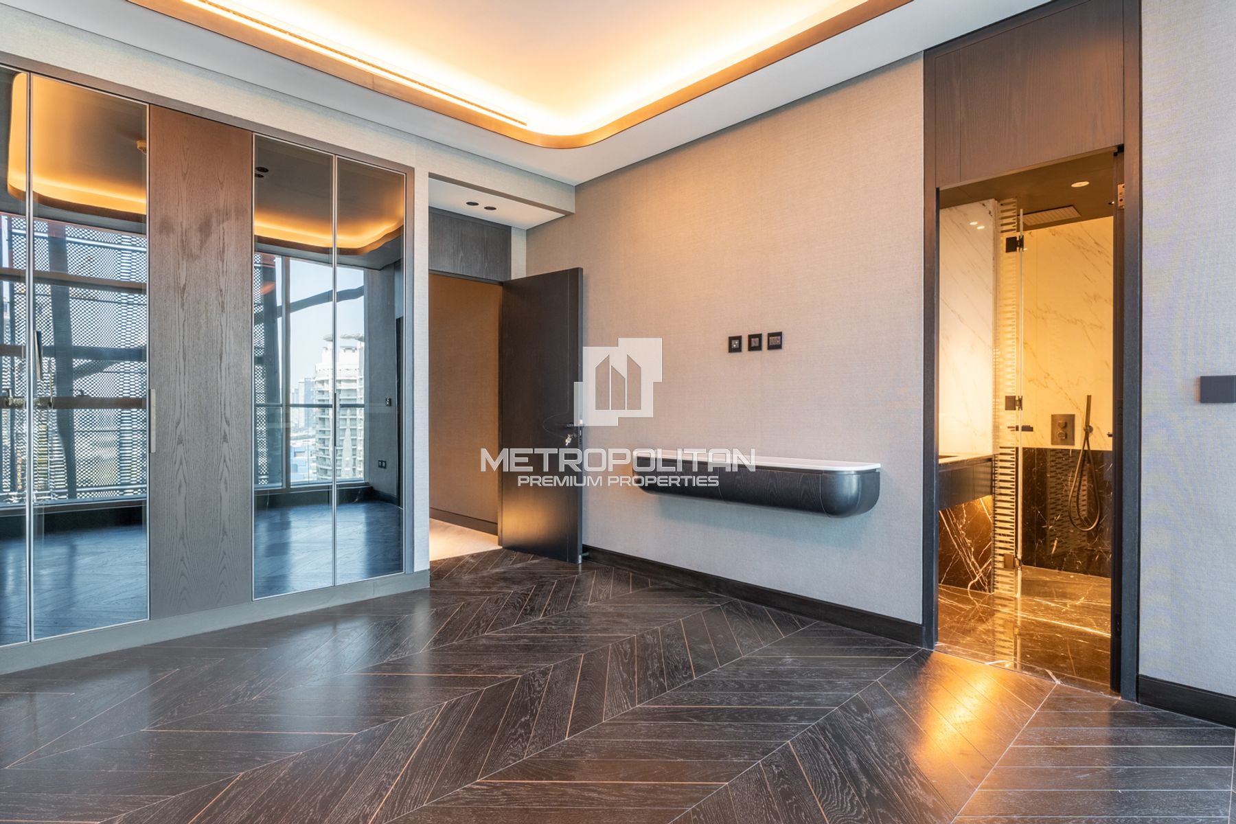 3BR Apartment for Sale in Business Bay – MPS-47894