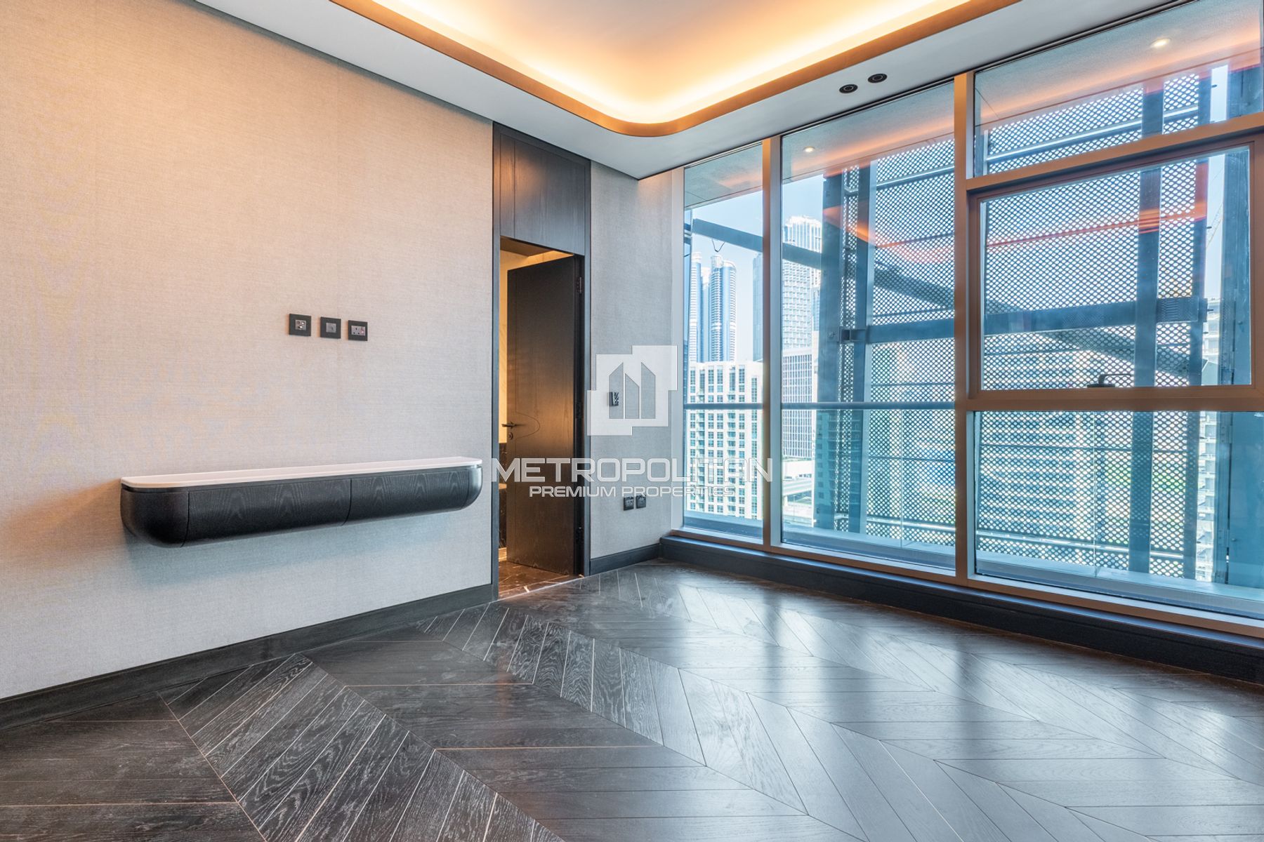 3BR Apartment for Sale in Business Bay – MPS-47894