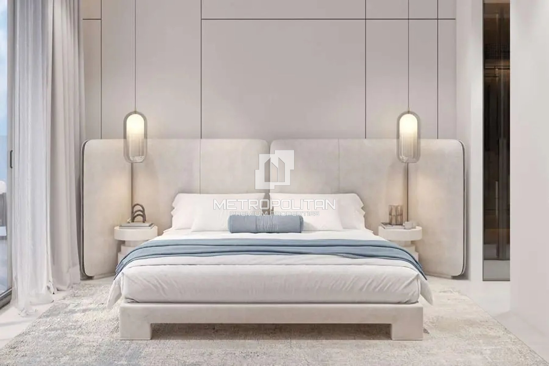 Community View | Mid Floor | Type 1 | Genuine Sale