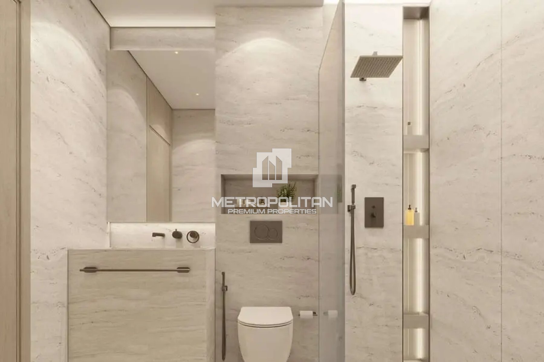 Community View | Mid Floor | Type 1 | Genuine Sale