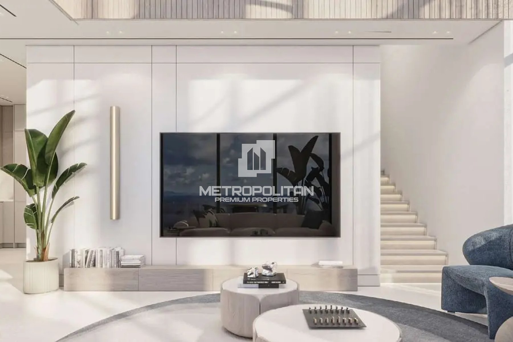 Community View | Mid Floor | Type 1 | Genuine Sale