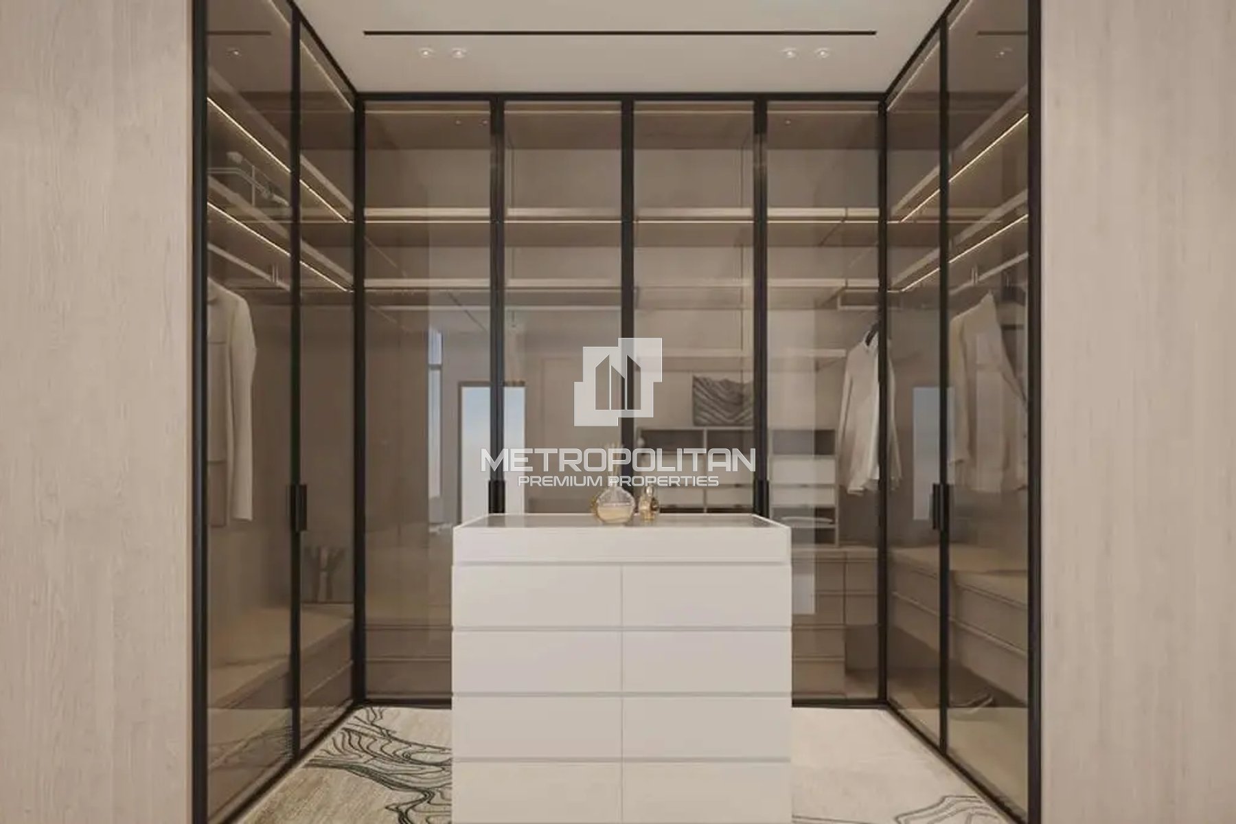 Community View | Mid Floor | Type 1 | Genuine Sale