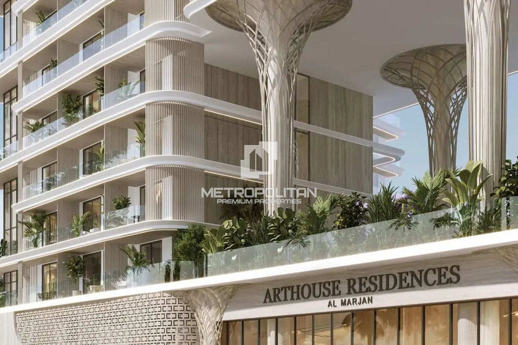 Community View | Mid Floor | Type 1 | Genuine Sale