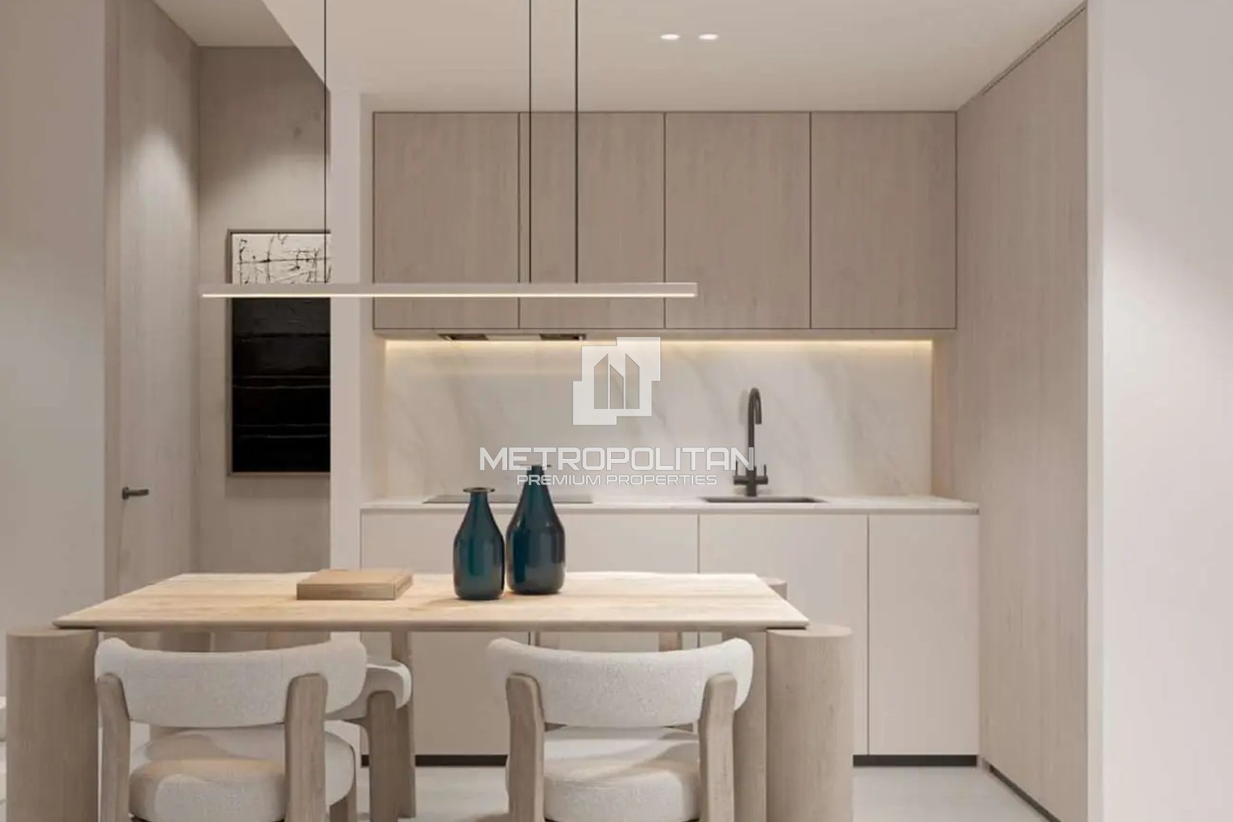 Community View | Mid Floor | Type 1 | Genuine Sale
