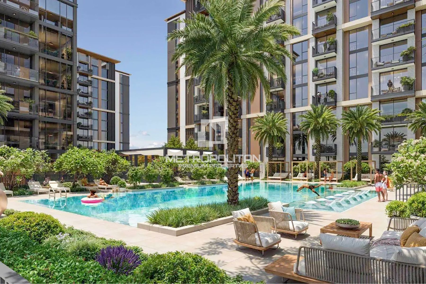 .5BR Apartment for Sale in Dubai South (Dubai World Central) – MPS-47901